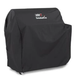 Weber SmokeFire EX6 Premium Barbecue Cover - 7193 -Outlet The Gardeny Store 077924129681 3