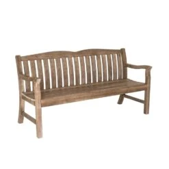 Outlet The Gardeny Store 30 Alexander Rose 5ft Sherwood Cuckfield Wooden Bench