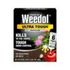 Weedol Ultra Tough Weedkiller (Liquid Concentrate) - 6 Tubes -Outlet The Gardeny Store 5010272200058