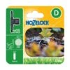 Hozelock 360? Adjustable In Line Mini Sprinkler (Pack Of 12) 1 Hozelock 360? Adjustable In Line Mini Sprinkler (Pack Of 12) -Outlet The Gardeny Store 5010646040464