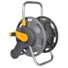 Hozelock 2-in-1 Assembled Empty Hose Reel -Outlet The Gardeny Store 5010646046473 3f1de79b 7099 4b59 8545 ae2ce8a5a8da