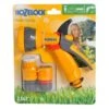 Hozelock Multi Spray Plus Gun & Fittings -Outlet The Gardeny Store 5010646051101