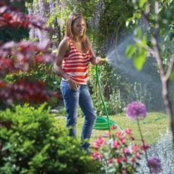 Hozelock 30m Ultraflex Hose -Outlet The Gardeny Store 5010646055505 4