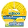 Hozelock 30m Ultimate Hose Pipe -Outlet The Gardeny Store 5010646055512