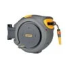 Hozelock 25m Auto Reel With Hose -Outlet The Gardeny Store 5010646059558