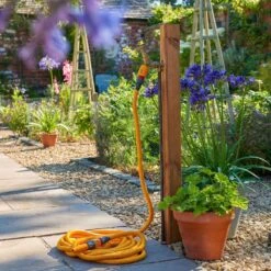 Hozelock 12.5m Wonderhoze -Outlet The Gardeny Store 5010646064217 3