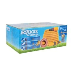 Hozelock 12.5m Wonderhoze -Outlet The Gardeny Store 5010646064217 5
