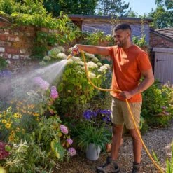 Hozelock 25m Wonderhoze -Outlet The Gardeny Store 5010646064224 4