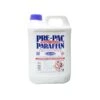 Bertoline 4 Litre Premium Paraffin -Outlet The Gardeny Store 5018622003601