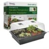Stewarts 52cm Variable Control Electric Propagator -Outlet The Gardeny Store 5022938599055