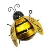 Primus 15cm Large Metal Bumblebee Wall Art -Outlet The Gardeny Store 5023353242069 b1fc343e fbb9 4b34 8af2 a939d6b5fd1d