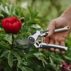 Eversharp All Purpose Secateurs 12 Eversharp All Purpose Secateurs -Outlet The Gardeny Store 5023377019623 5