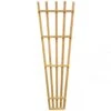 Zest 4 Leisure 1.83m X 0.63 Wooden Fan Trellis -Outlet The Gardeny Store 5027003007312 b13de28d f97e 4f88 ab1f 8daca7e82dcb