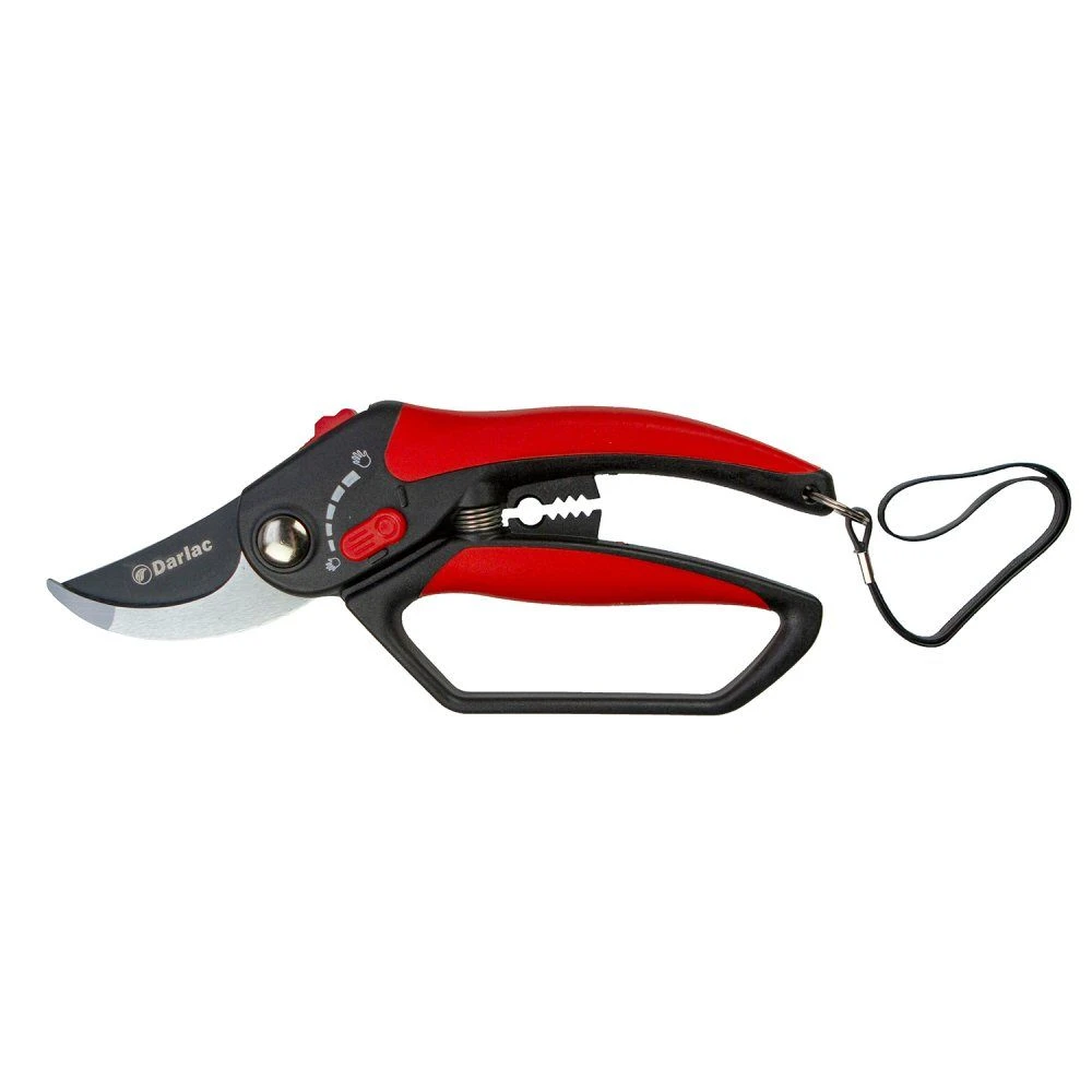 Darlac Adjustable Bypass Pruner 3 Darlac Adjustable Bypass Pruner