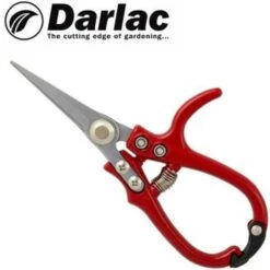 Darlac Ergo Snips