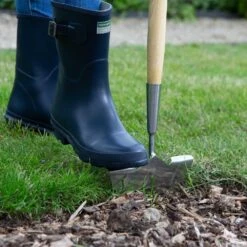 Wilkinson Sword Stainless Steel Lawn Edging Blade -Outlet The Gardeny Store 5050581000345 4