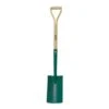 Wilkinson Sword Carbon Steel Border Spade -Outlet The Gardeny Store 5050581001526