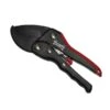 Wilkinson Sword Black Ratchet Anvil Pruner -Outlet The Gardeny Store 5050581999830