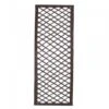 Smart Garden 1.2 X 0.45m Extra Strong Framed Willow Trellis Square -Outlet The Gardeny Store 5050642002943