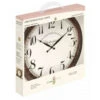 Outside In 23" Cheltenham Wall Clock -Outlet The Gardeny Store 5050642006286 5fecd287 0abd 452b 974f c374cbeed725