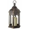 Outside In Moroccan Lantern -Outlet The Gardeny Store 5050642006576 16e7fc28 4666 4836 aec5 62430823d1f6