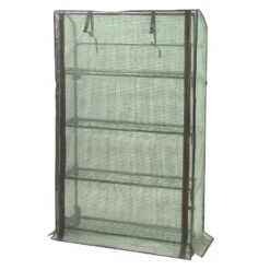 Smart Garden GroZone 1.7m Growhouse -Outlet The Gardeny Store 5050642018227 5