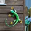 Flamboya 26cm Decorative Emerald Gecko Wall Hanger -Outlet The Gardeny Store 5050642020565 e16da46c 5054 4a9f bd5e e6a23d030f2e