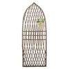 Smart Garden 1.2m Minster Willow Gothic Trellis -Outlet The Gardeny Store 5050642030472 f9a589d9 631e 4bf0 aa39 7acd2599302f