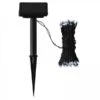 Smart Solar 100 LED Cool White String Lights -Outlet The Gardeny Store 5050642032469