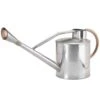 Smart Garden 9 Litre Long Reach Galvanised Steel Watering Can -Outlet The Gardeny Store 5050642047289 ac0b246a b322 48aa a2da e0ce0b0b1988