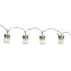 Smart Solar 10 Firefly LED Opal Jar String Lights 2 Smart Solar 10 Firefly LED Opal Jar String Lights -Outlet The Gardeny Store 5050642067638 97f21649 f073 493f 8ce2 f8d01299135b