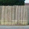 Smart Garden 3.8m X 1.2m SlatScreen Bamboo Screening -Outlet The Gardeny Store 5050642070171