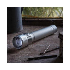 Eureka 24cm Aluminium Ultra-Beam Torch -Outlet The Gardeny Store 5050642087384 1