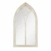 La Hacienda 105cm Church Window Outdoor/Indoor Mirror 1 La Hacienda 105cm Church Window Outdoor/Indoor Mirror -Outlet The Gardeny Store 5055025558895