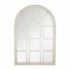 La Hacienda 97cm Rounded Arch Outdoor/Indoor Mirror 2 La Hacienda 97cm Rounded Arch Outdoor/Indoor Mirror -Outlet The Gardeny Store 5055025558901 2c95ca0c 08e8 4688 ac86 f4842be30a08
