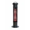 La Hacienda 65cm Tauri Portable Tower Patio Heater -Outlet The Gardeny Store 5055025695415 0c5b9b61 dacb 43cb 986a 46e93621706f