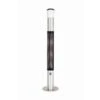 La Hacienda 135cm Tower Patio Heater With Speaker -Outlet The Gardeny Store 5055025695552 30f69fb5 2d69 434a b52a eff5886b771f