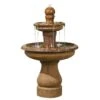 Kelkay 96cm Simplicity Water Feature -Outlet The Gardeny Store 5055066420946
