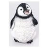 Vivid Arts 23cm Playful Penguin - XRL-PENG-D -Outlet The Gardeny Store 5055195015488