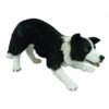 Vivid Arts 36cm Sheepdog - XRL-SDOG-F -Outlet The Gardeny Store 5055195015549