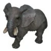 Vivid Arts 44cm Elephant - XRL-ELPH-B 1 Vivid Arts 44cm Elephant - XRL-ELPH-B -Outlet The Gardeny Store 5055195016256