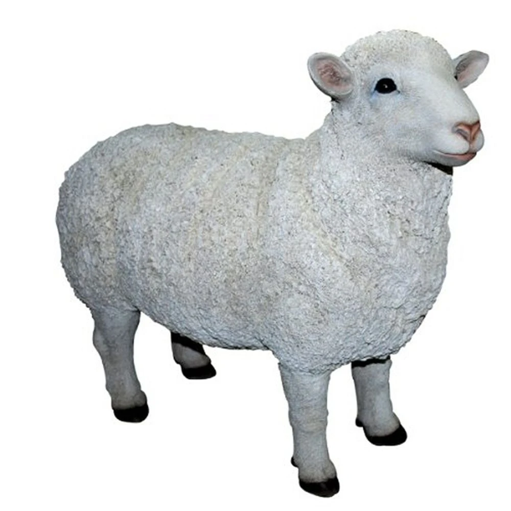 Vivid Arts 75cm Sheep 3 Vivid Arts 75cm Sheep