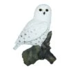 Vivid Arts 33cm Snowy Owl - XRL-SNOW-B 2 Vivid Arts 33cm Snowy Owl - XRL-SNOW-B -Outlet The Gardeny Store 5055195018922 76cee594 927a 4db6 b3ff 5b21dc043887