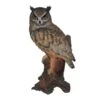 Vivid Arts 38cm Long Eared Owl - XRL-LEAR-B -Outlet The Gardeny Store 5055195018939 ad52e251 6a6d 43cb 91ac b3bcfe0069f6