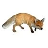 Vivid Arts 37.5cm Real Life Fox - XRL-PFOX-D -Outlet The Gardeny Store 5055195018977