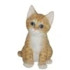 Vivid Arts 17cm Pet Pals Kitten (Colour Selected At Random) 1 Vivid Arts 17cm Pet Pals Kitten (Colour Selected At Random) -Outlet The Gardeny Store 5055195019424