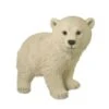 Vivid Arts 27cm Standing Polar Bear - NF-PP32-B -Outlet The Gardeny Store 5055195021809