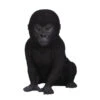 Vivid Arts 23cm Baby Gorilla - XRL-GRLA-D -Outlet The Gardeny Store 5055195022660