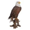 Vivid Arts 68cm American Bald Eagle - XRL-BLDE-A 2 Vivid Arts 68cm American Bald Eagle - XRL-BLDE-A -Outlet The Gardeny Store 5055195022837