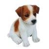 Vivid Arts 17cm Jack Russell Puppy Pet Pals - PP-JACK-F -Outlet The Gardeny Store 5055195023261